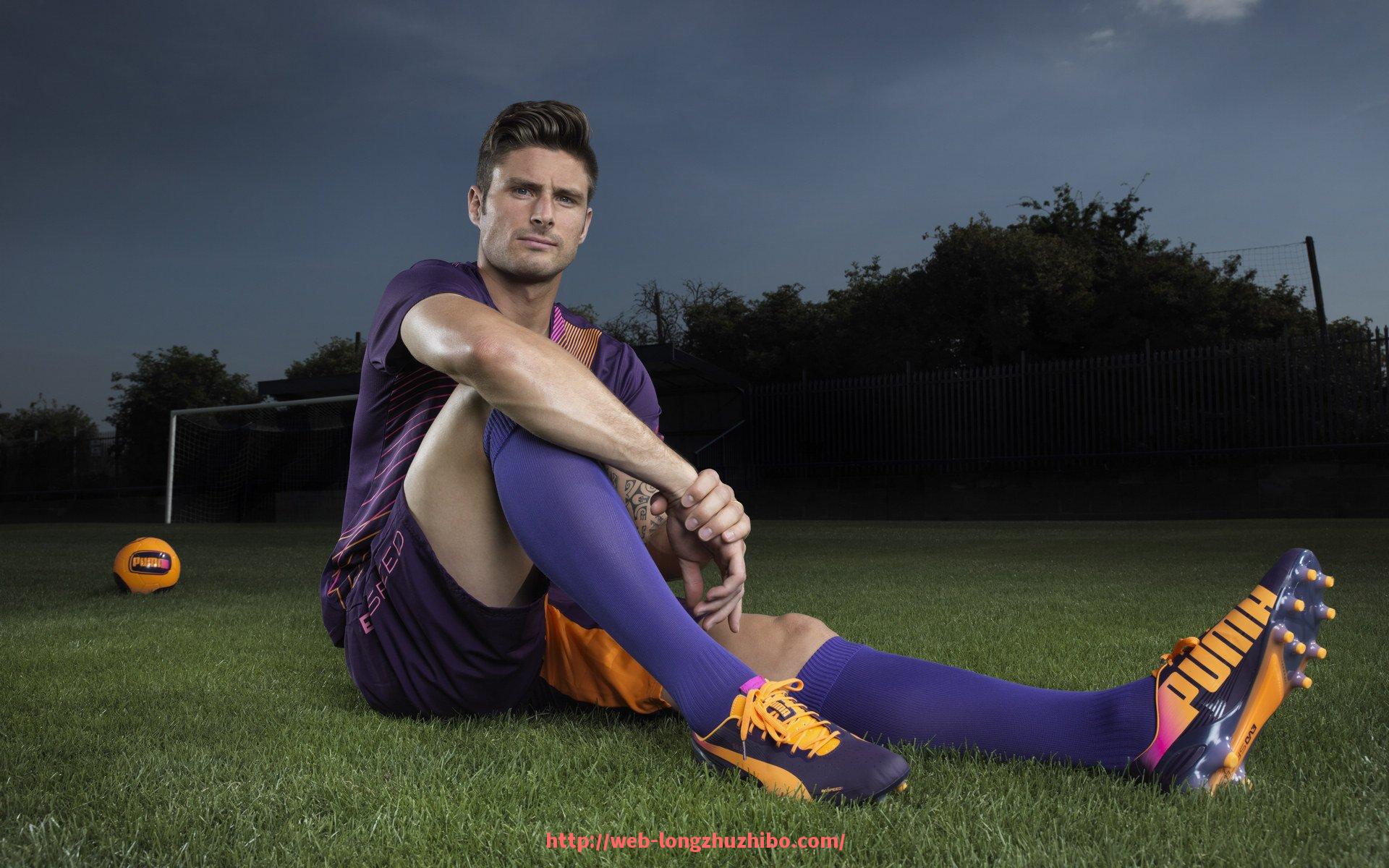 龙珠直播-健身器材“太空漫步机”使用教学及实拍视频